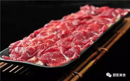 潮汕牛肉自助爆料视频,一场视觉与味蕾的双重震撼