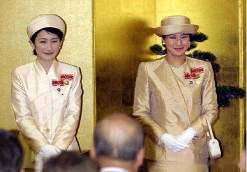 日本皇室最新爆料,最新爆料揭示王室秘闻